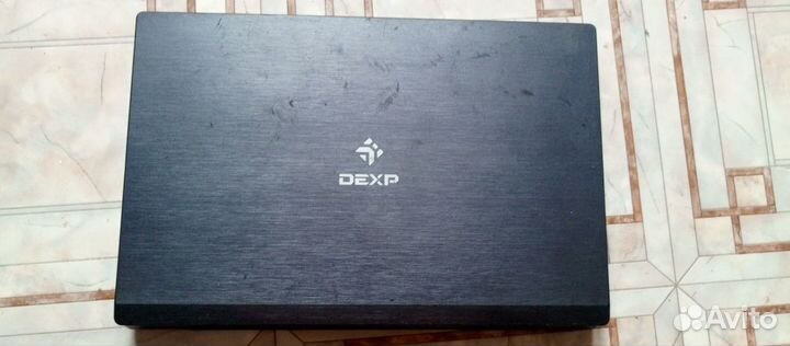 Dexp Atlas h100(Характеристики в описании)