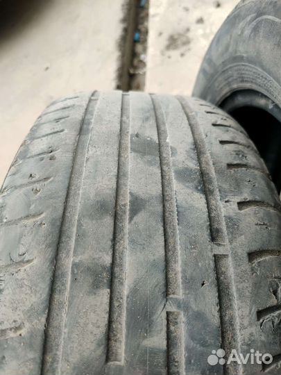 Nokian Tyres Nordman SX2 205/60 R16