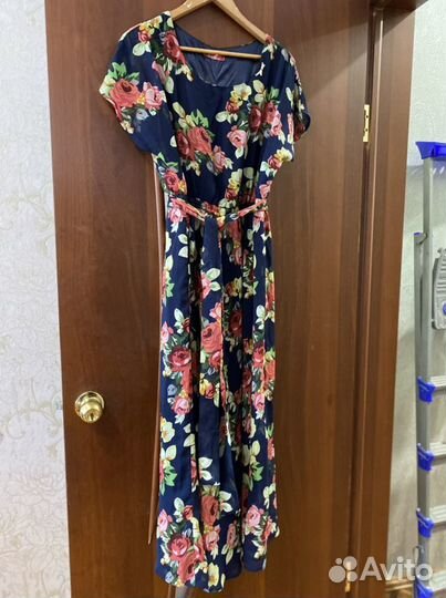 Разные платья