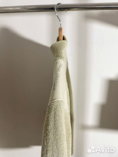 Helly hansen кофта