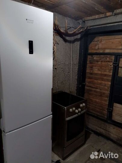 Холодильник
