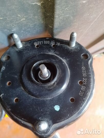 Продам стойки в сборе