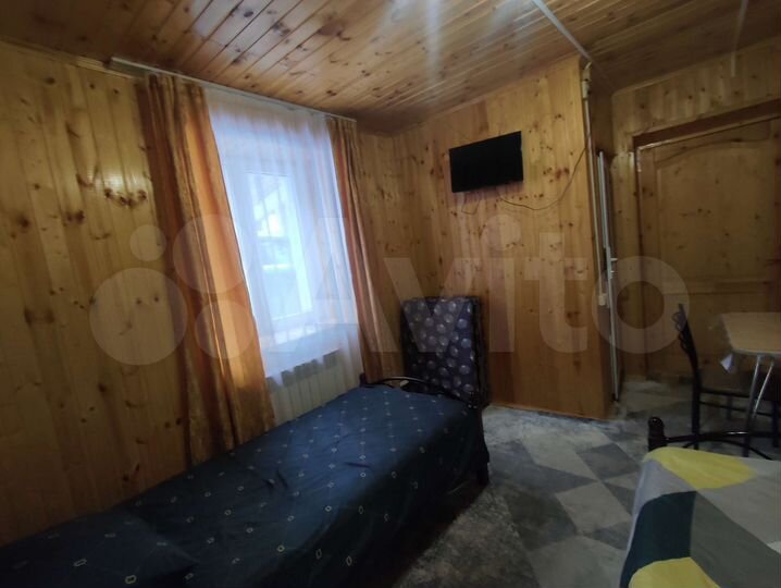 Дом 100 м² на участке 7 сот.