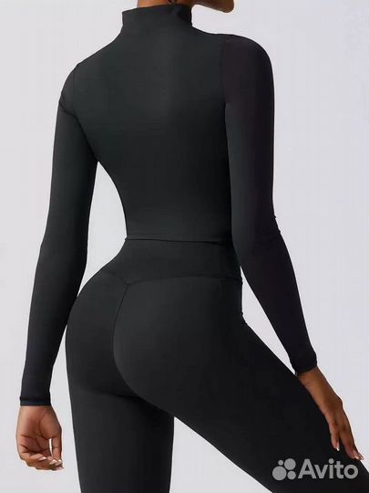 Alo yoga костюм спортивный женский