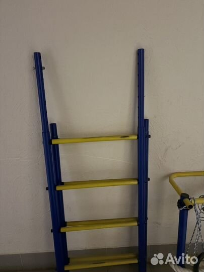 Шведская стенка бу