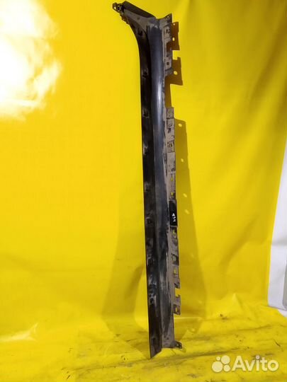 Порог правый бмв х3 х4 ф25 ф26 51777210080