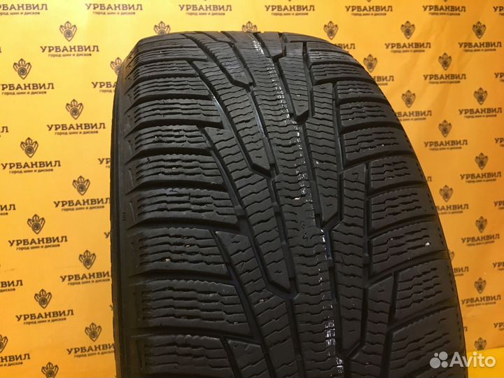 Nokian Tyres Hakkapeliitta R 235/50 R18 101R