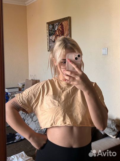 Топ женский