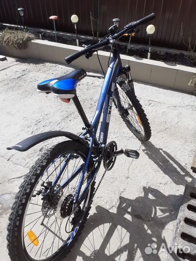 Велосипед Stels Navigator 460