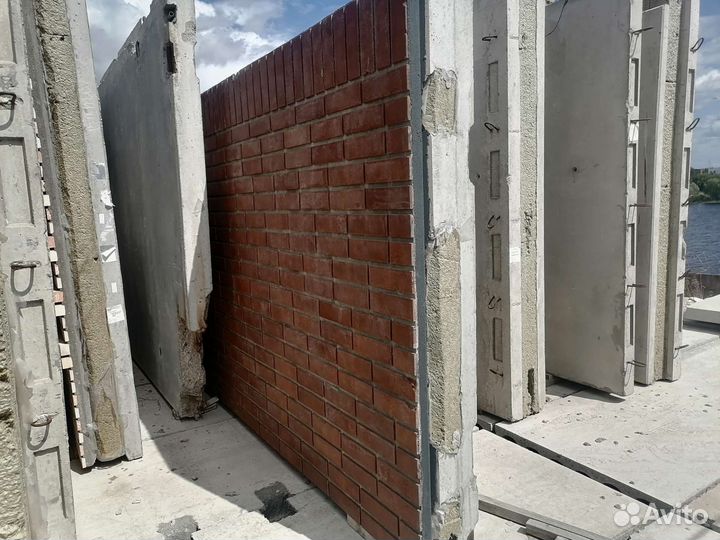 Стеновые панели жби