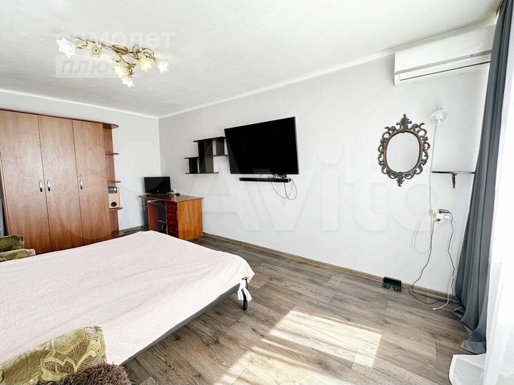 3-к. квартира, 75 м², 5/5 эт.