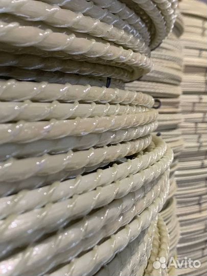 Арматура строительная композитная