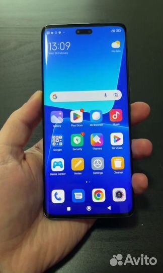 Xiaomi 13 Lite, 8/256 ГБ