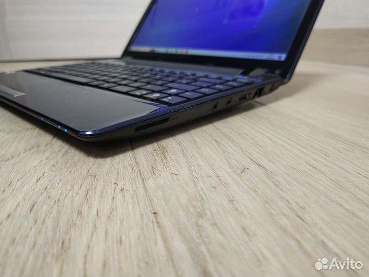 Ноутбук Asus