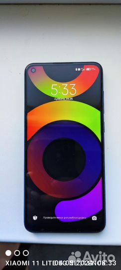 Xiaomi Redmi Note 9, 4/64 ГБ