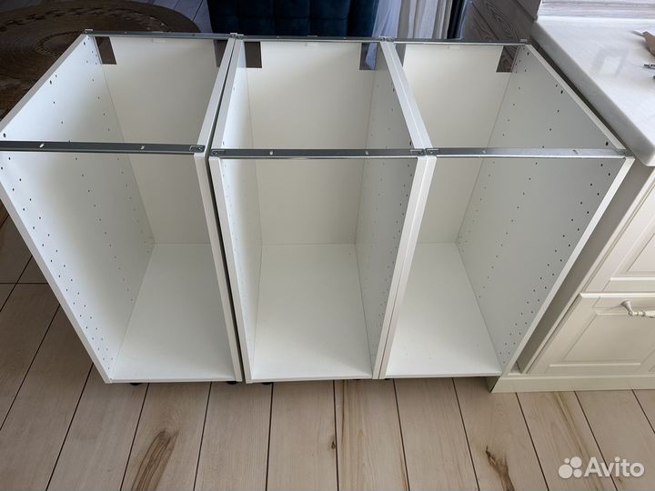 Шкаф каркас икеа метод будбин