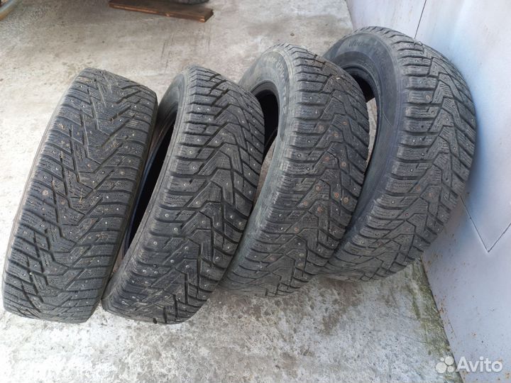 Hankook Winter I'Pike RS2 W429 185/65 R15 92T