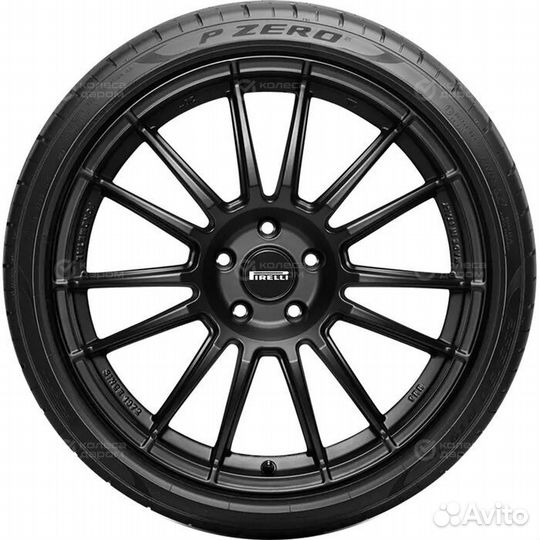 Pirelli P Zero Sports CAR 275/50 R20 113W