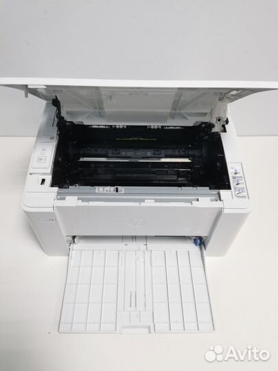 Принтер HP LaserJet M104a
