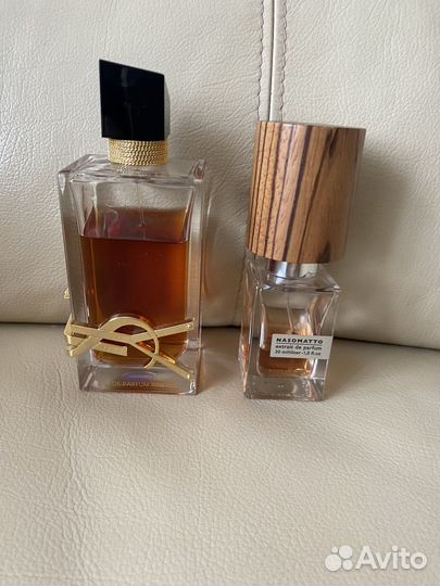 Парфюм из личной коллекции. Оригинал