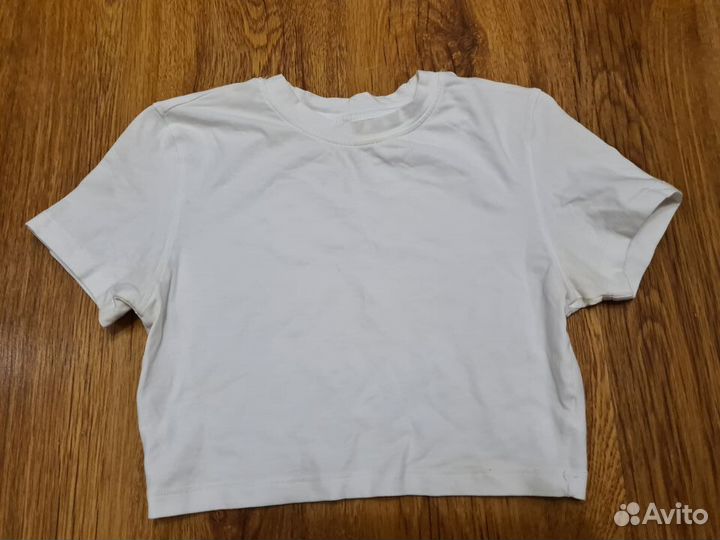 Футболки для девочки