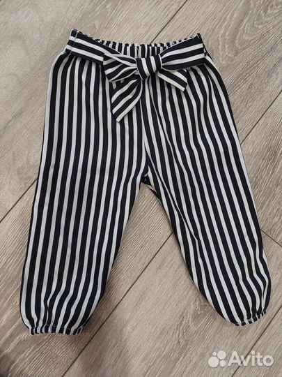 Вещи на девочку,штаны,кофты,боди 74-80