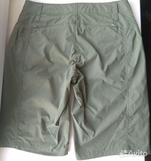 Royal Robbins женские трекинговые шорты