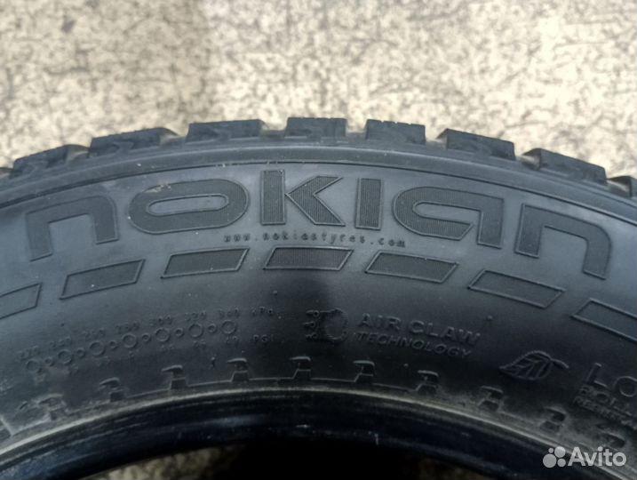 Nokian Tyres Hakkapeliitta 7 225/60 R17 103T