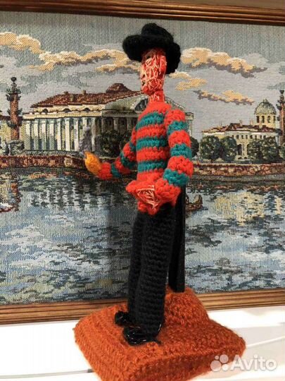 Фредди Крюгер