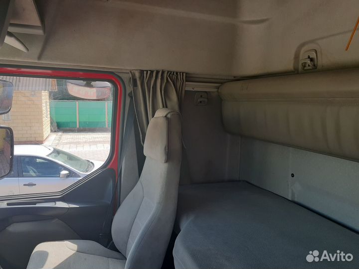 Renault Premium, 2007