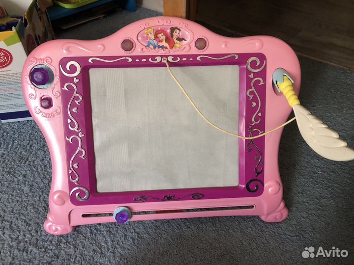 Доска для рисования