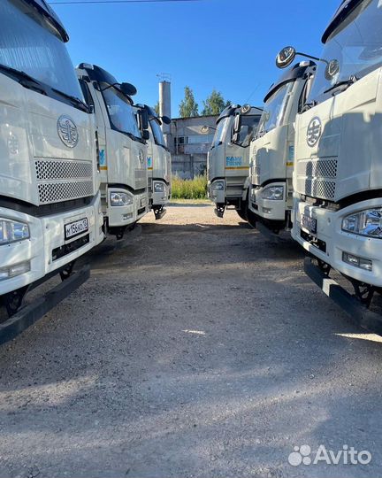 Еврофаркоп на самосвал