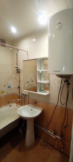 3-к. квартира, 65 м², 2/2 эт.