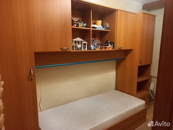 Детская мебель бу