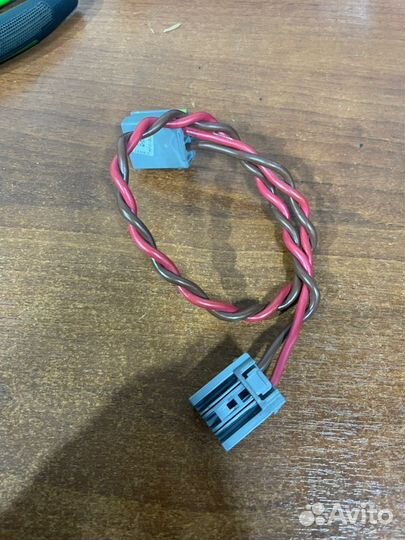 Электропроводка Ford Focus 3 CB8 mgda 2014