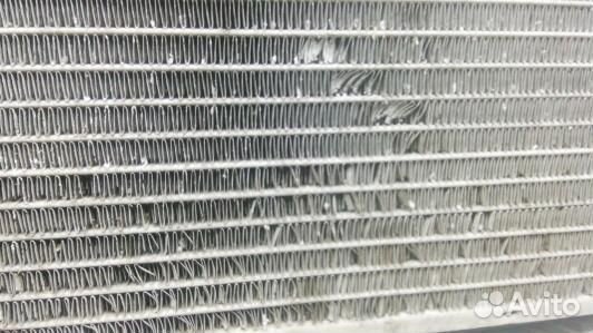 Радиатор системы охлаждения volvo XC90 1 (AVN19KA0