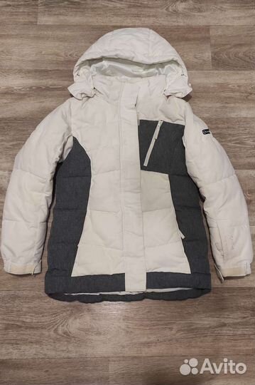 Горнолыжный костюм детский 146