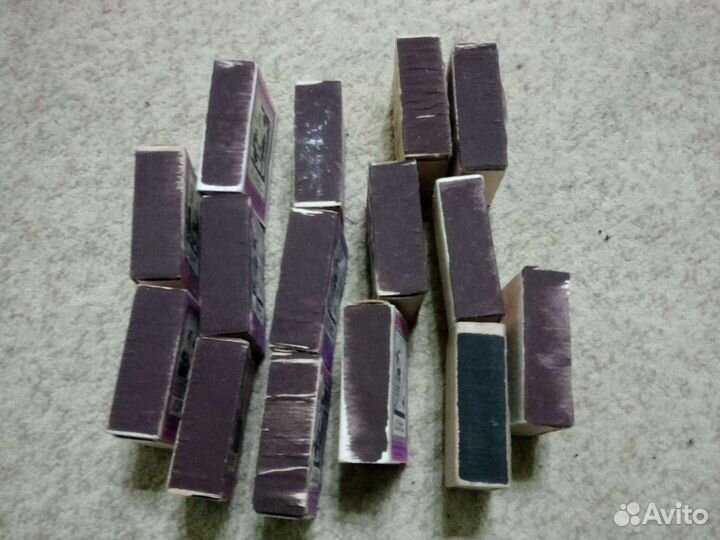 Спички, СССР