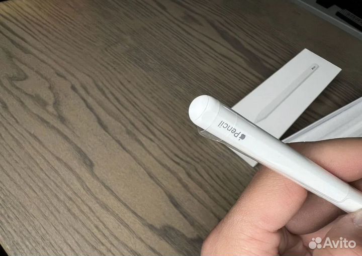 Apple pencil 2