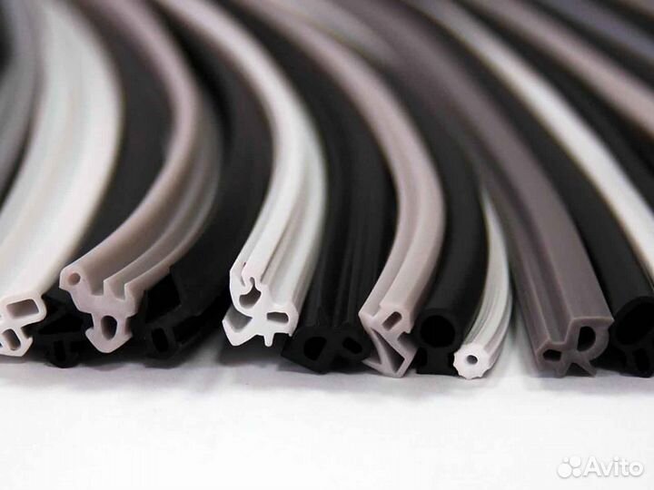 Уплотнитель с заменой Rehau RAL83327