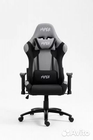 Кресло игровое Hiper Bora HGC101