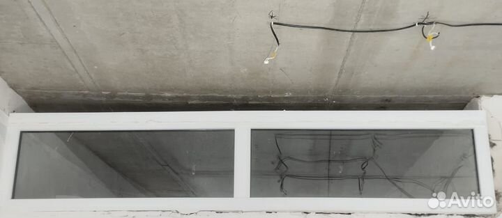 Пластиковые окна, стеклопакет