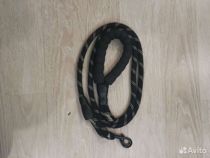 Шлейка для собаки