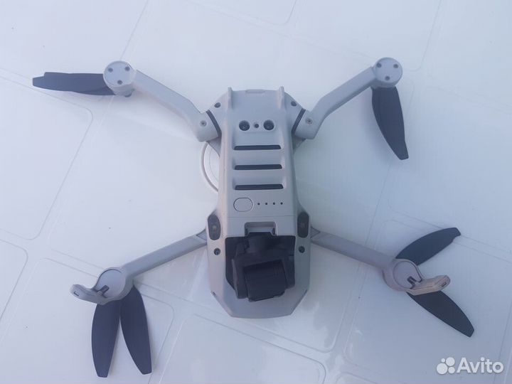 Квадрокоптер дрон Dji Mavic Mini C2 MR1SD25 2020 г