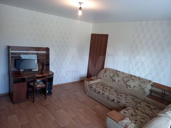 3-к. квартира, 68 м², 1/9 эт.