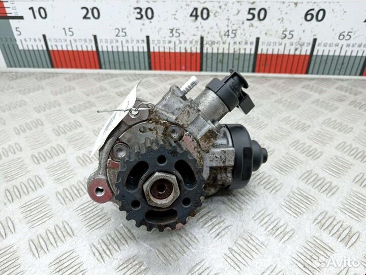 Насос топливный (тнвд) Volkswagen Tiguan