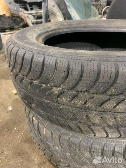Sava Eskimo S3+ 195/60 R15