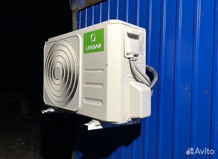 Кондиционер / большой выбор