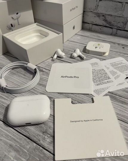 Airpods pro 2 premium