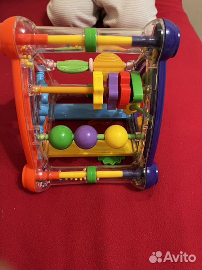 Развивашка